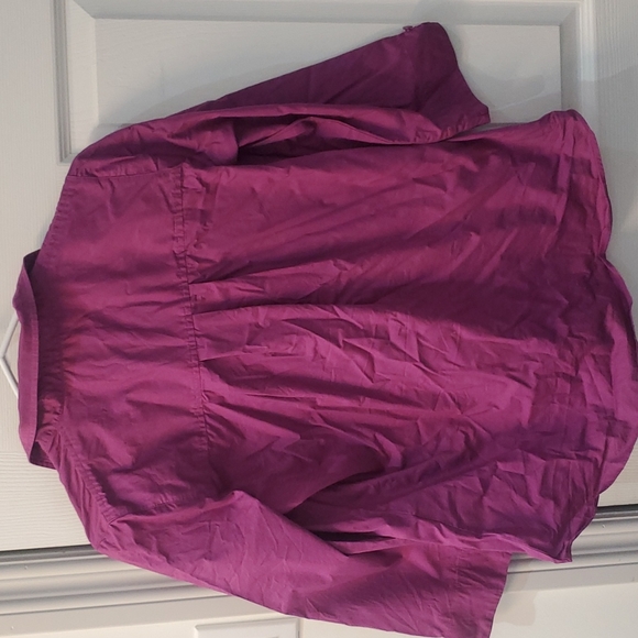 Blouse - Picture 2 of 4